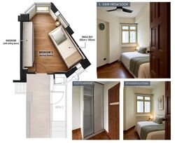 Blk 138 Edgedale Plains (Punggol), HDB 5 Rooms #638637261